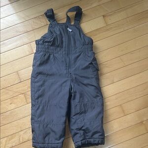 Carters 24M SNOW PANTS